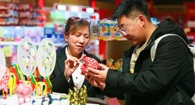 每次相遇，都是與美好的重逢