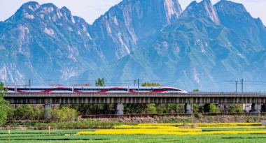 花開(kāi)陌上 一路生香