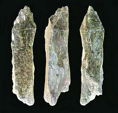 打捞沉睡的文明记忆——2024年中国考古新发现亮点扫描 打捞沉睡的文明记忆——2024年中国考古新发现亮点扫描